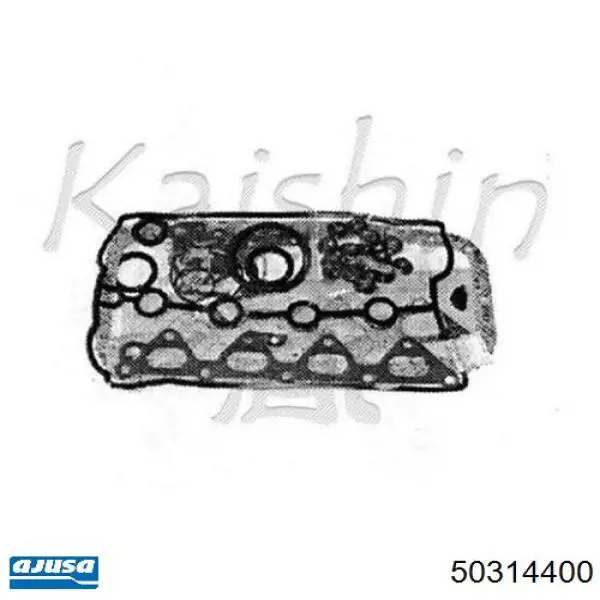 Comprar 2091002F00 Hyundai/Kia Kit completo de juntas del motor