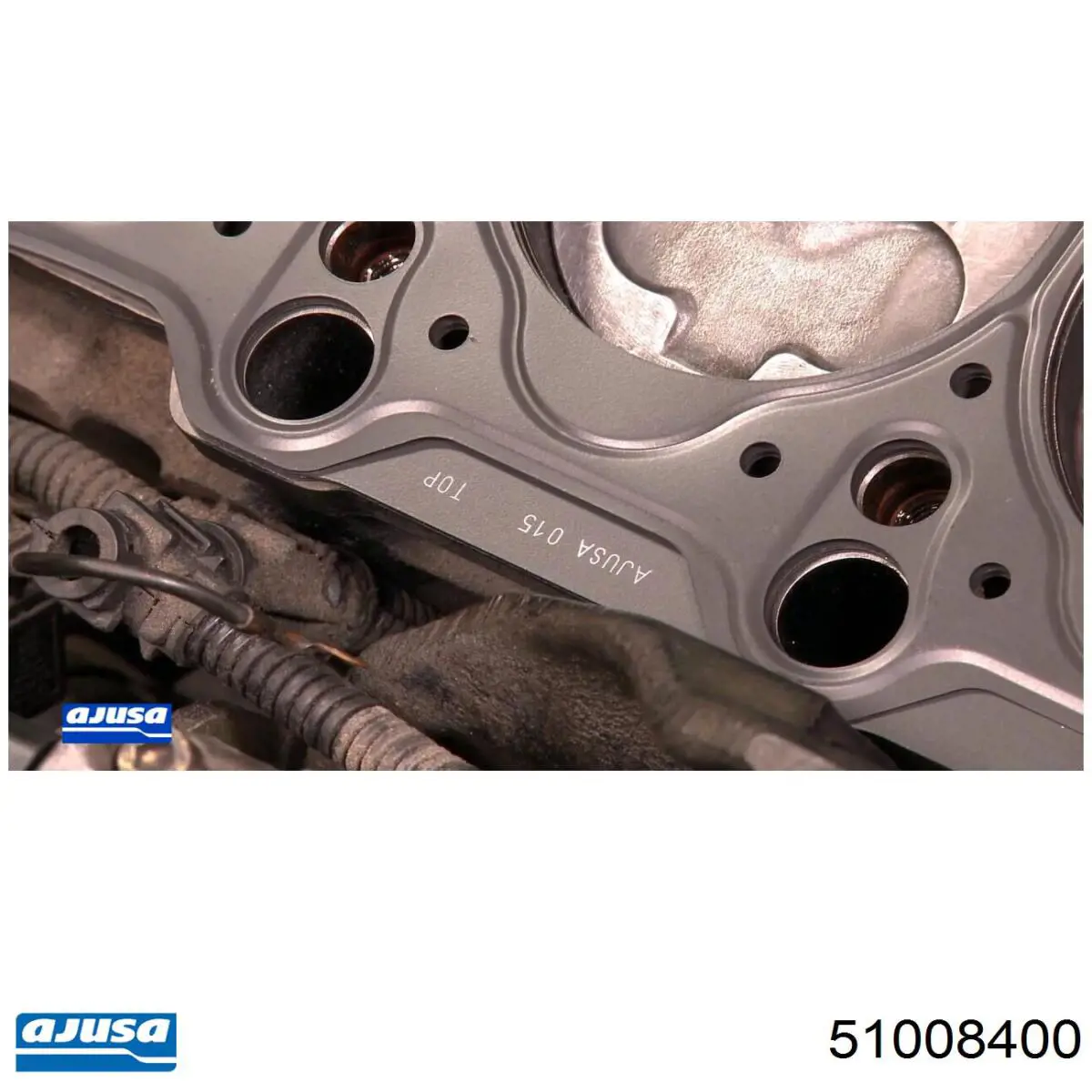 Kit completo de juntas Ajusa 51008400 precio, desde 111,53 EUR