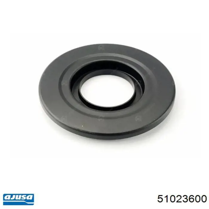 Comprar 51023600 Ajusa Kit completo de juntas del motor