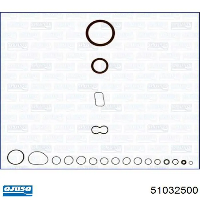 Kit completo de juntas Toyota 041110R071 precio, desde 265,69 EUR