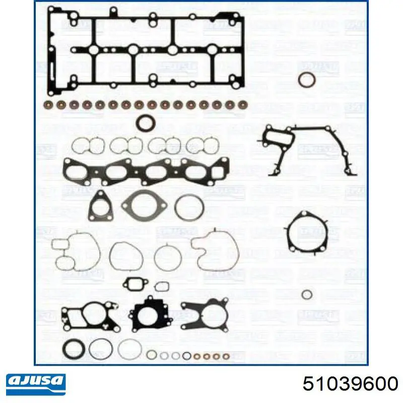 51039600 Ajusa