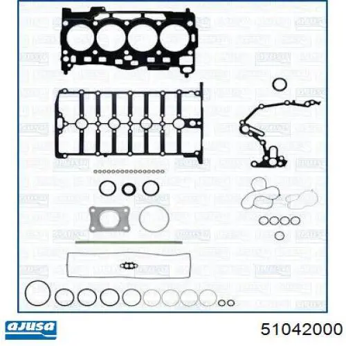 51042000 Ajusa