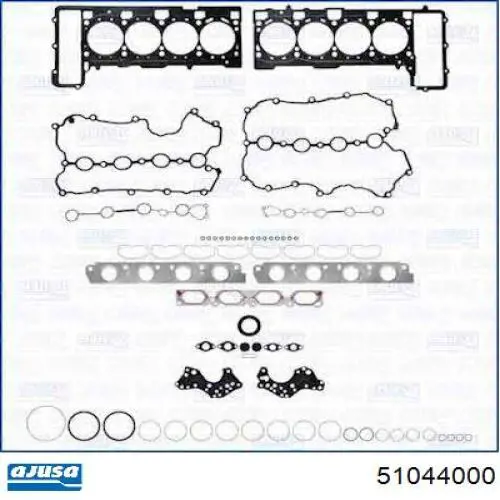 51044000 Ajusa