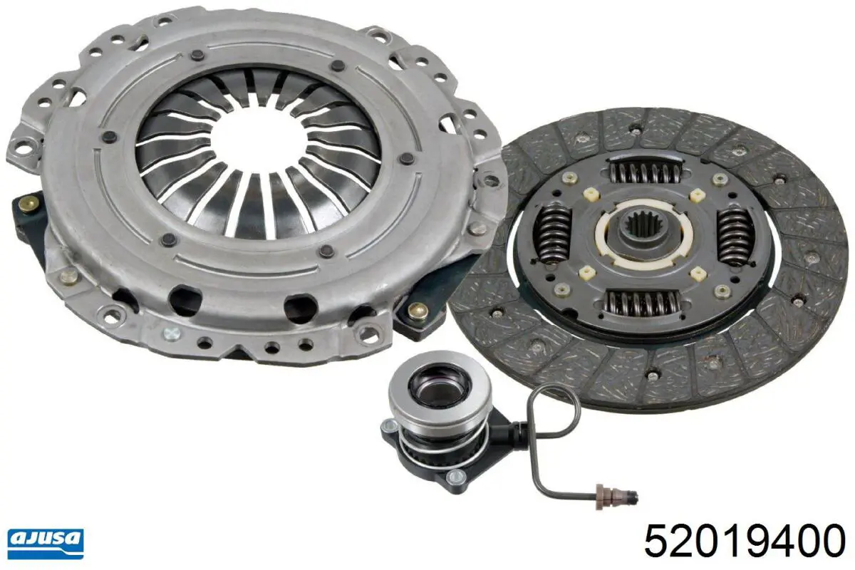 Comprar D3044700 Glaser Juego de juntas superiores de motor