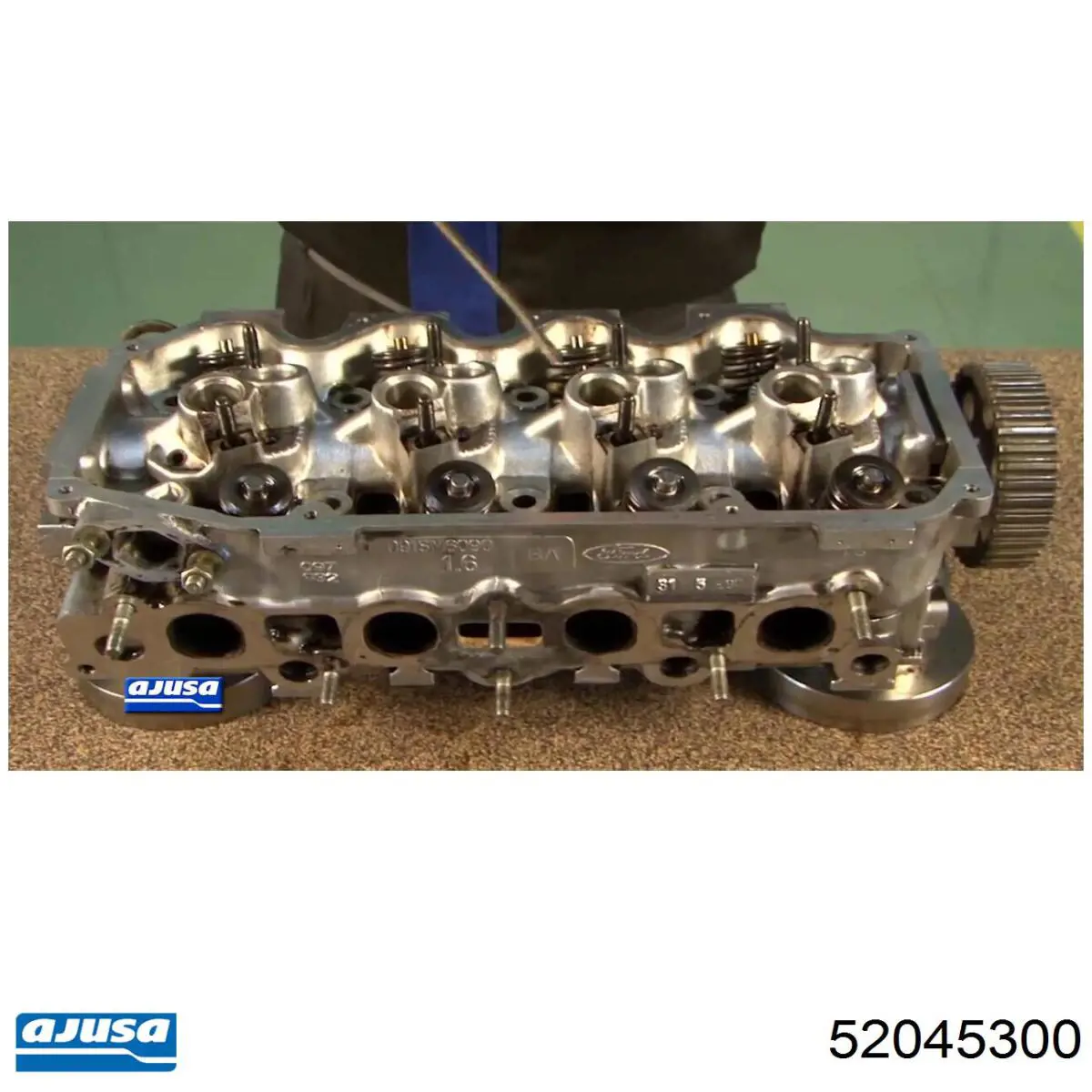 Comprar D3106700 Glaser Juego de juntas superiores de motor
