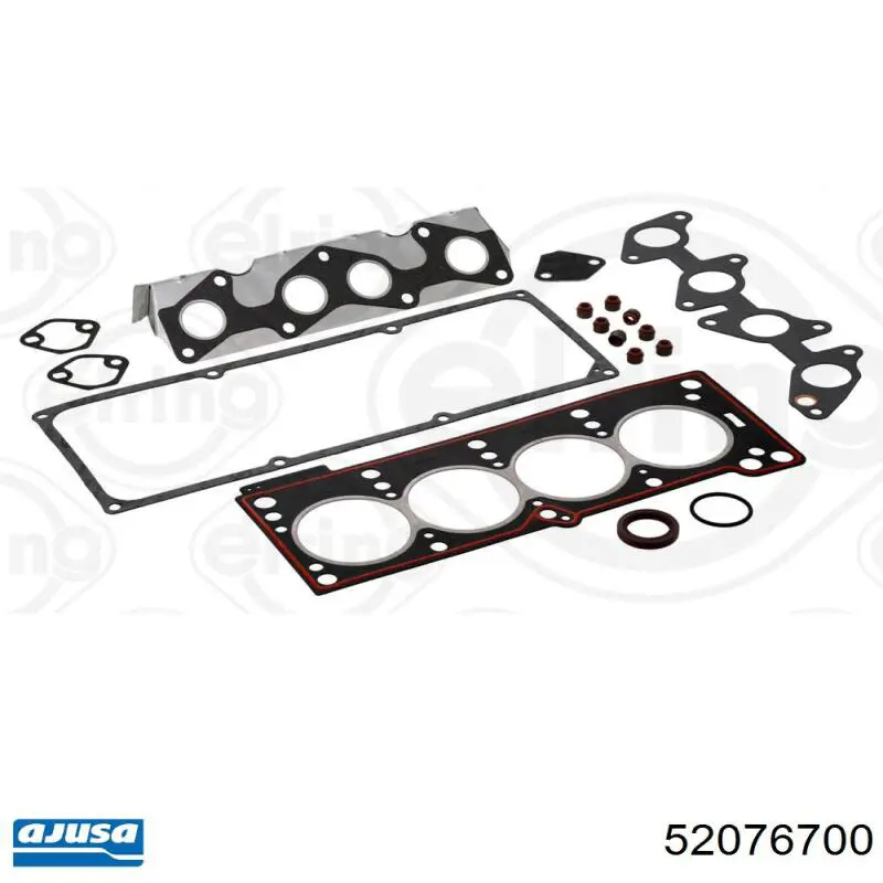 Comprar 52076700 Ajusa Juego de juntas superiores de motor