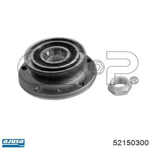 Kit de juntas de motor, completo, superior Mazda 626 3 (GD)