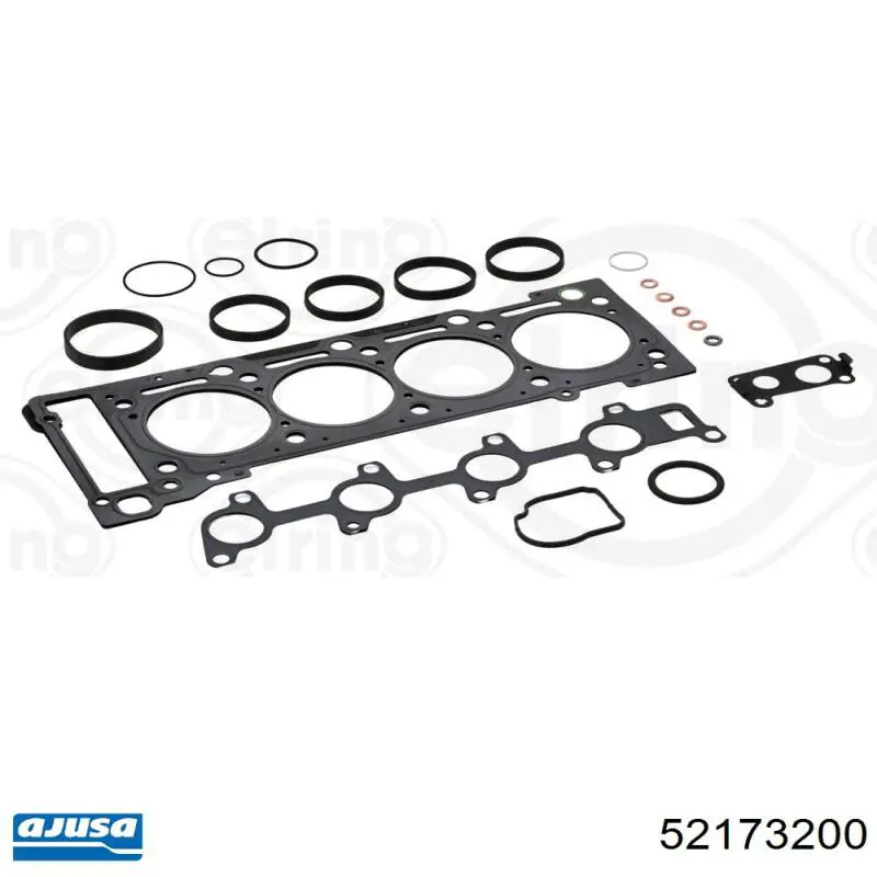 Comprar A6110104520 Mercedes Juego de juntas superiores de motor
