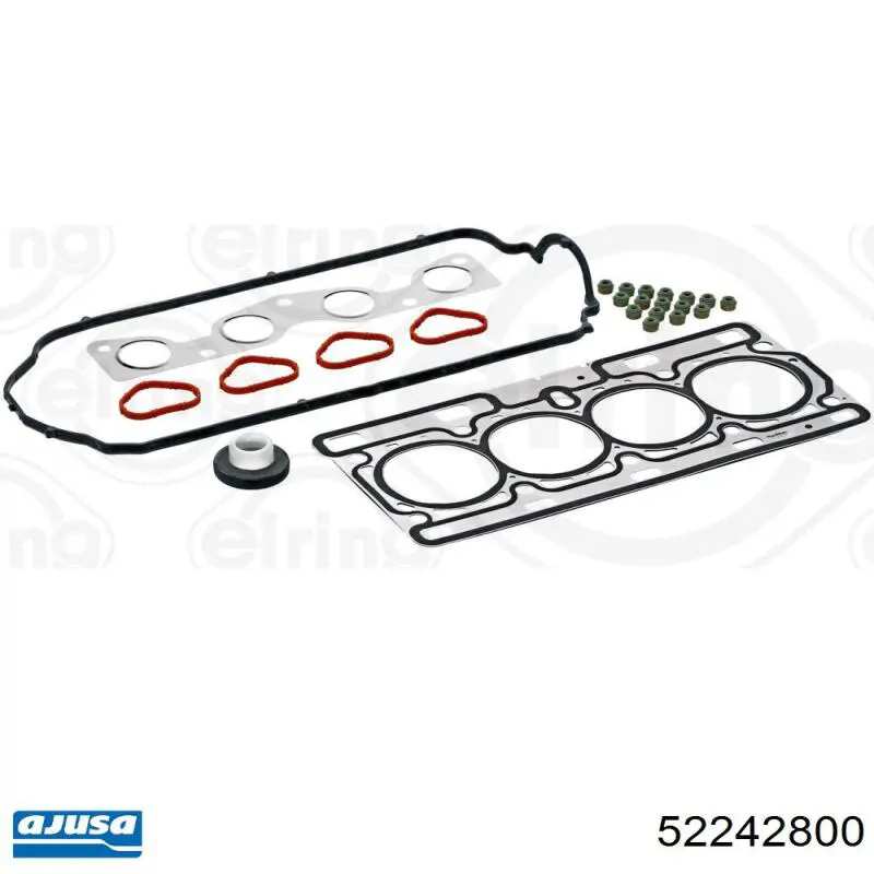 Comprar 52242800 Ajusa Juego de juntas superiores de motor