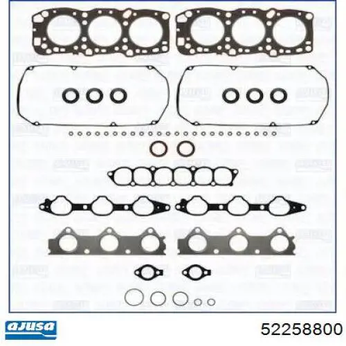 5189956AA Market (OEM)