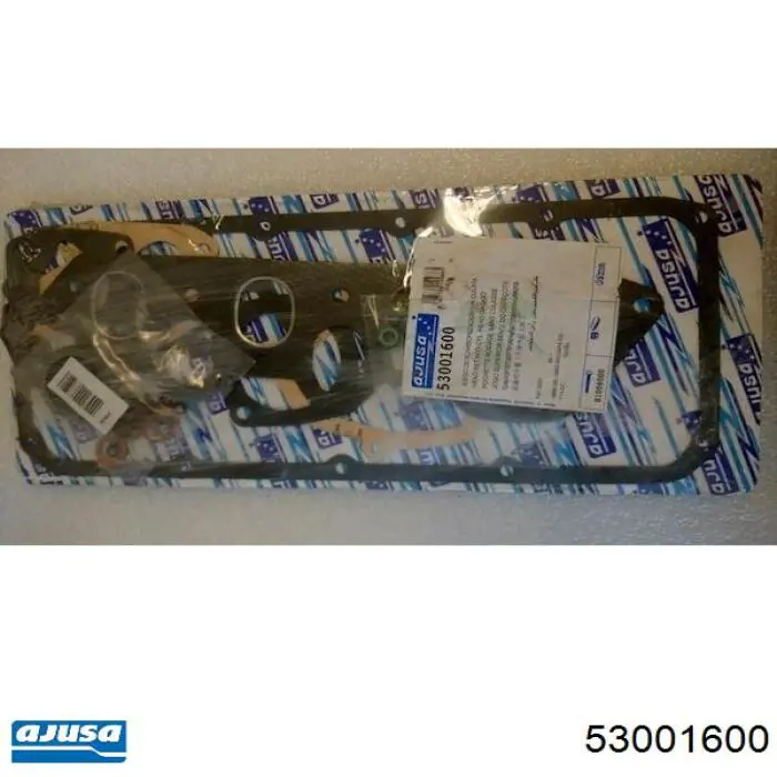 Comprar 53001600 Ajusa Juego de juntas superiores de motor
