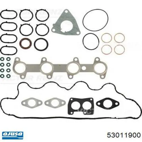 Comprar 71715699 Fiat/Alfa/Lancia Juego de juntas superiores de motor