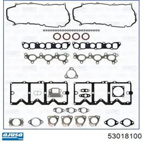 53018100 Ajusa