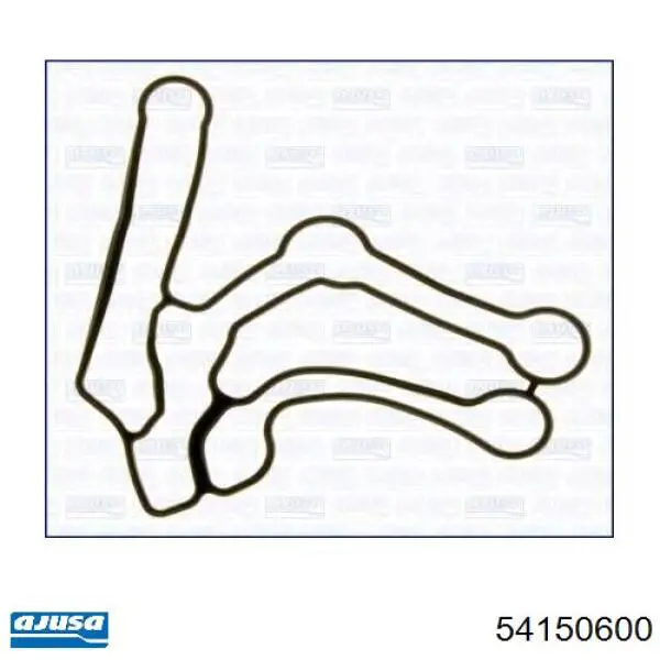 Comprar 54150600 Ajusa Juego de juntas inferiores del motor