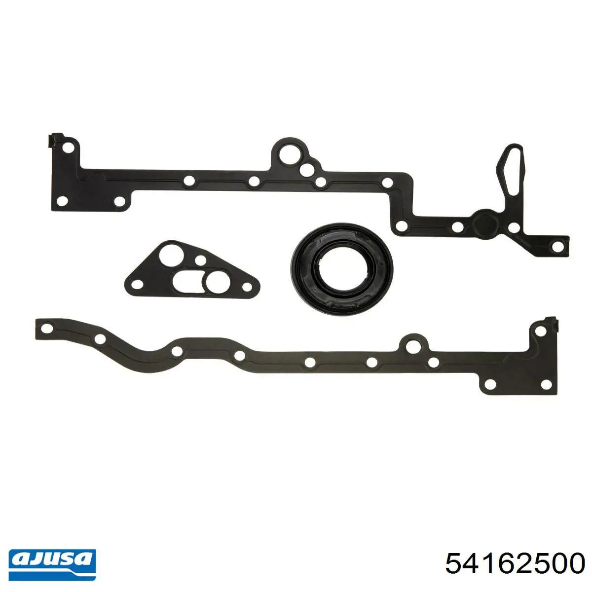 Comprar 54162500 Ajusa Juego de juntas inferiores del motor