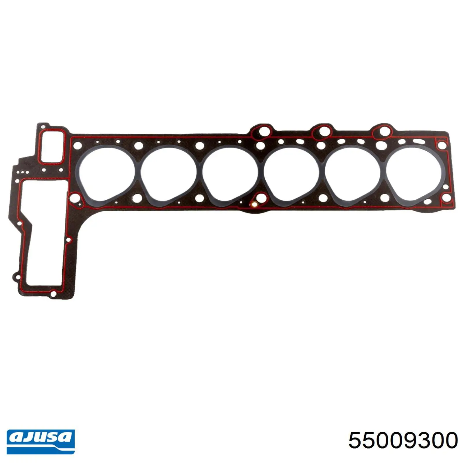 Comprar 55009300 Ajusa Junta de culata