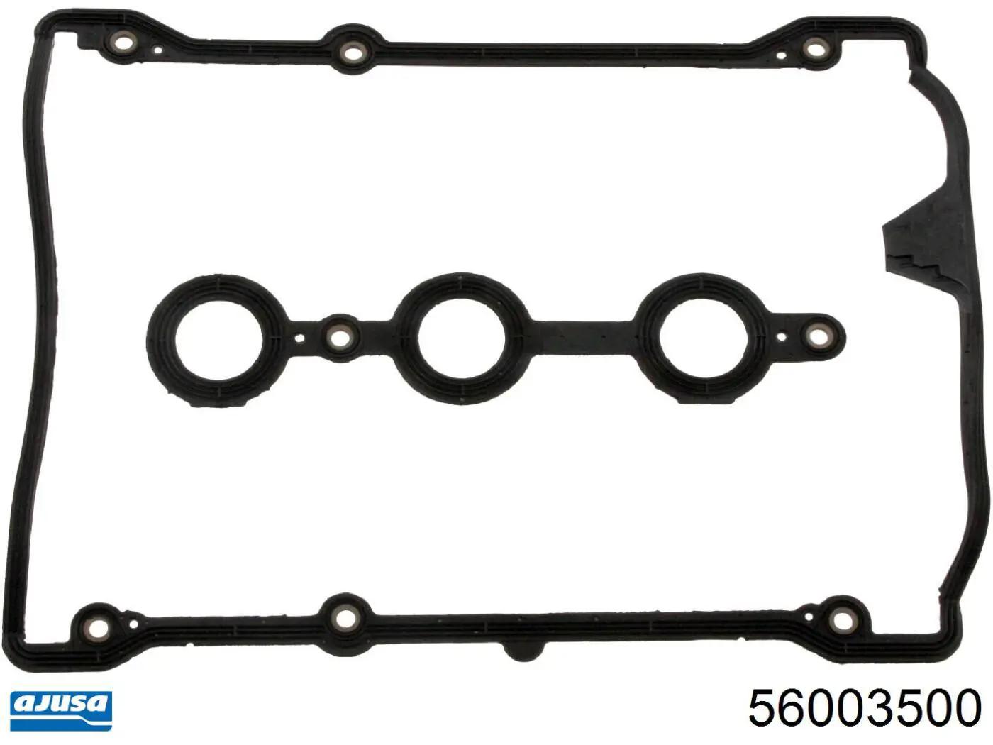 Juego de juntas de tapa de balancines Ajusa 56003500 precio, desde 20,16 EUR