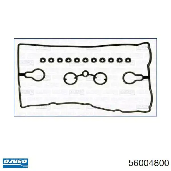 Juego de juntas de tapa de balancines Ajusa 56004800 precio, desde 58,94 EUR