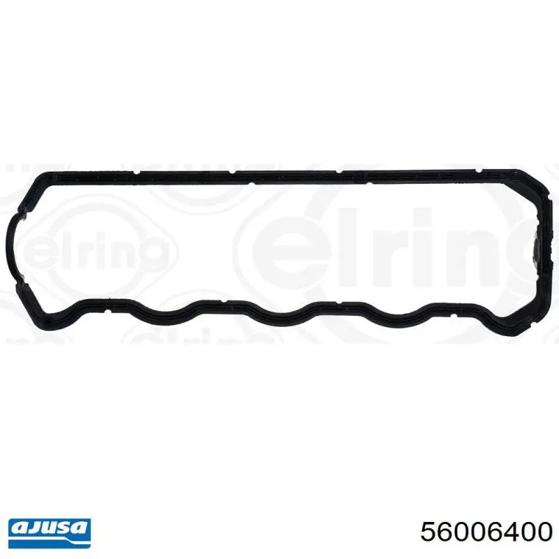 Juego de juntas de tapa de balancines Ajusa 56006400