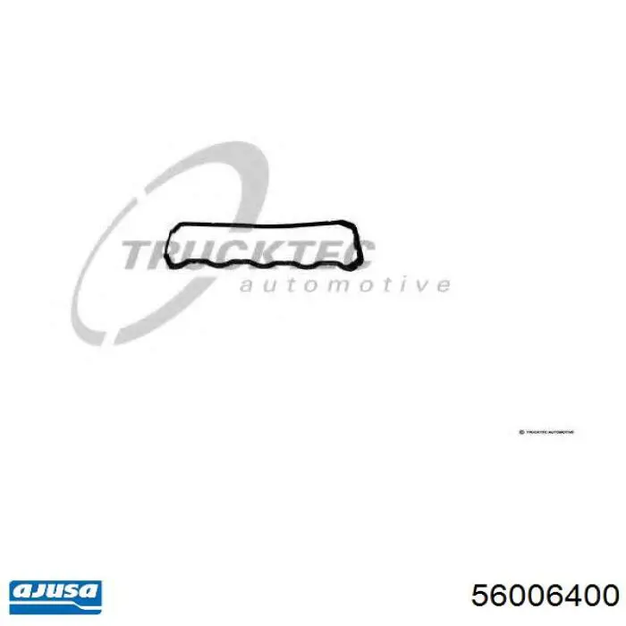 56006400 Ajusa Juego de juntas de tapa de balancines