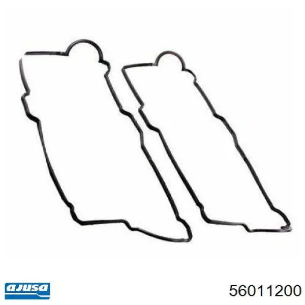 Juego de juntas de tapa de balancines Ajusa 56011200 precio, desde 28,19 EUR