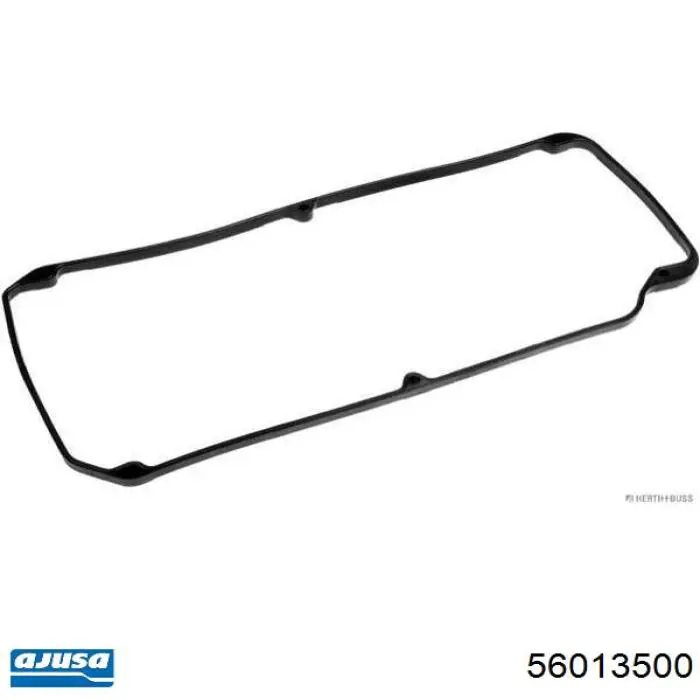 Juego de juntas de tapa de balancines Ajusa 56013500 precio, desde 22,48 EUR