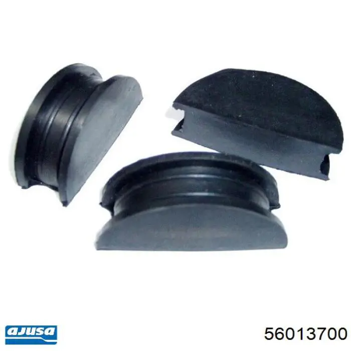 Juego de juntas de tapa de balancines Ajusa 56013700 precio, desde 4,73 EUR