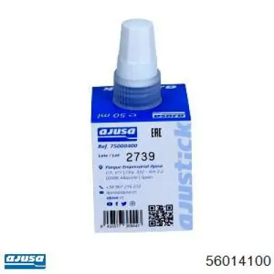 Comprar 56014100 Ajusa Junta de tapa de balancines