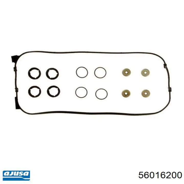 Comprar 12030PT0000 Honda Juego de juntas de tapa de balancines