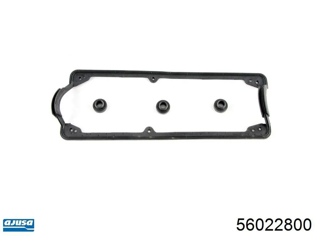Juego de juntas de tapa de balancines Ajusa 56022800 precio, desde 21,34 EUR