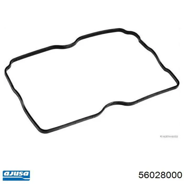 Comprar 56028000 Ajusa Junta de tapa de balancines
