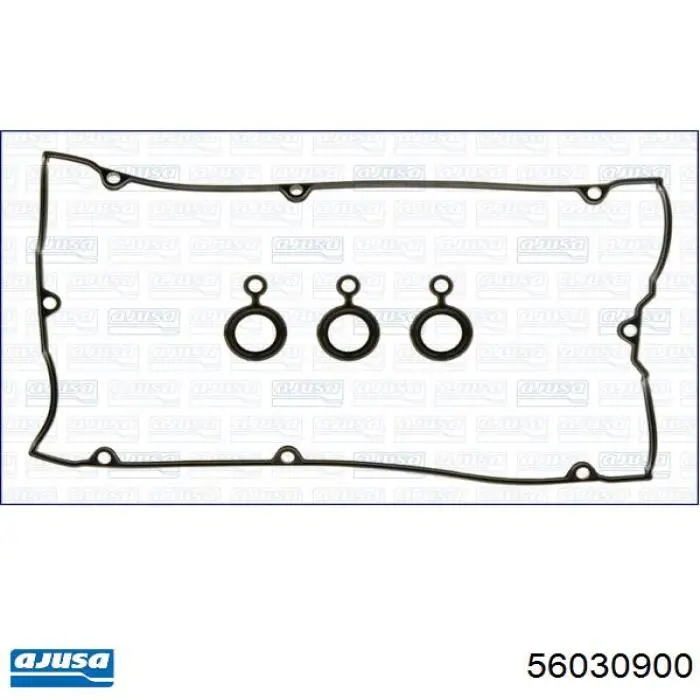 Juego de juntas de tapa de balancines Victor Reinz 155368701 precio, desde 33,79 EUR