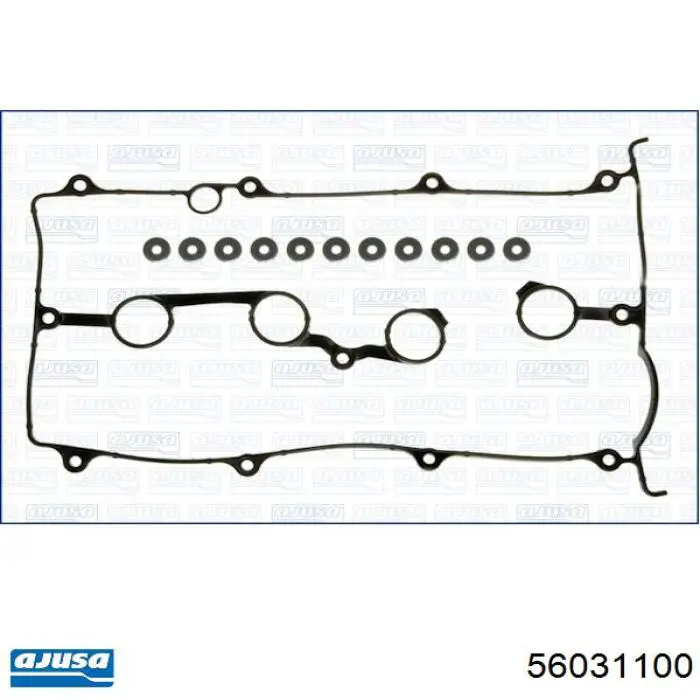 56031100 Ajusa Junta de balancínes