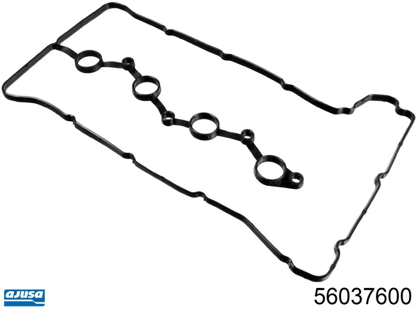 Comprar 56037600 Ajusa Juego de juntas de tapa de balancines