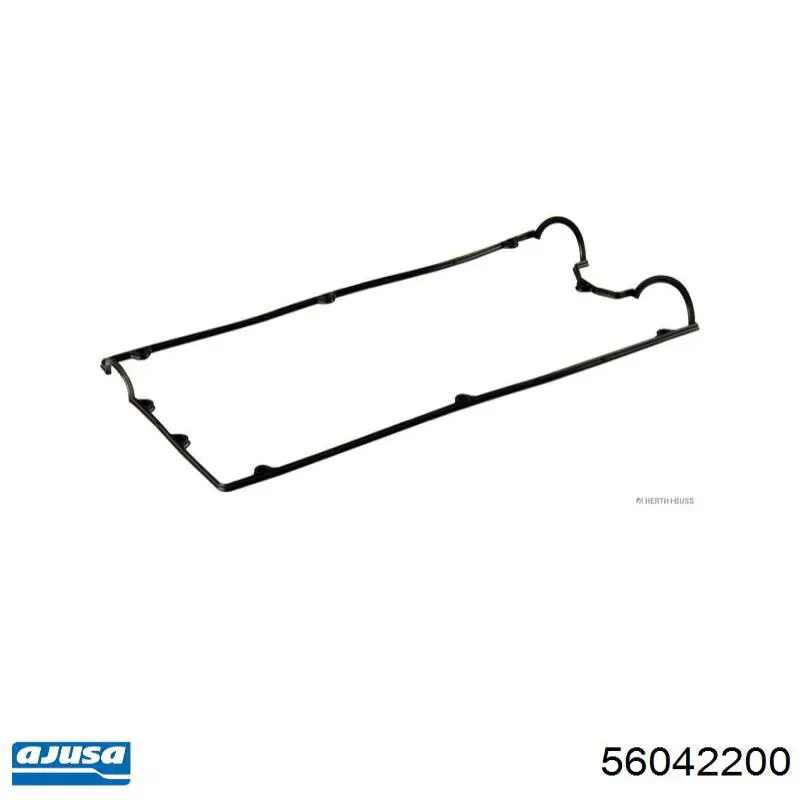 Juego de juntas de tapa de balancines Ajusa 56042200 precio, desde 24,26 EUR