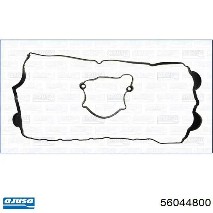 Juego de juntas de tapa de balancines Ajusa 56044800 precio, desde 24,25 EUR