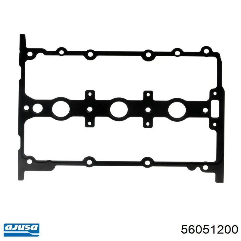 56051200 Ajusa Juego de juntas de tapa de balancines
