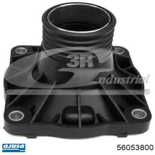 Juego de juntas de tapa de balancines Ajusa 56053800 precio, desde 10,53 EUR