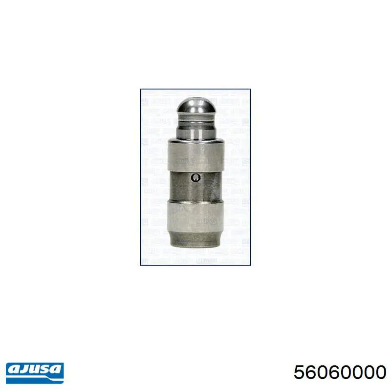 Juego de juntas de tapa de balancines Ajusa 56060000 precio, desde 42,43 EUR