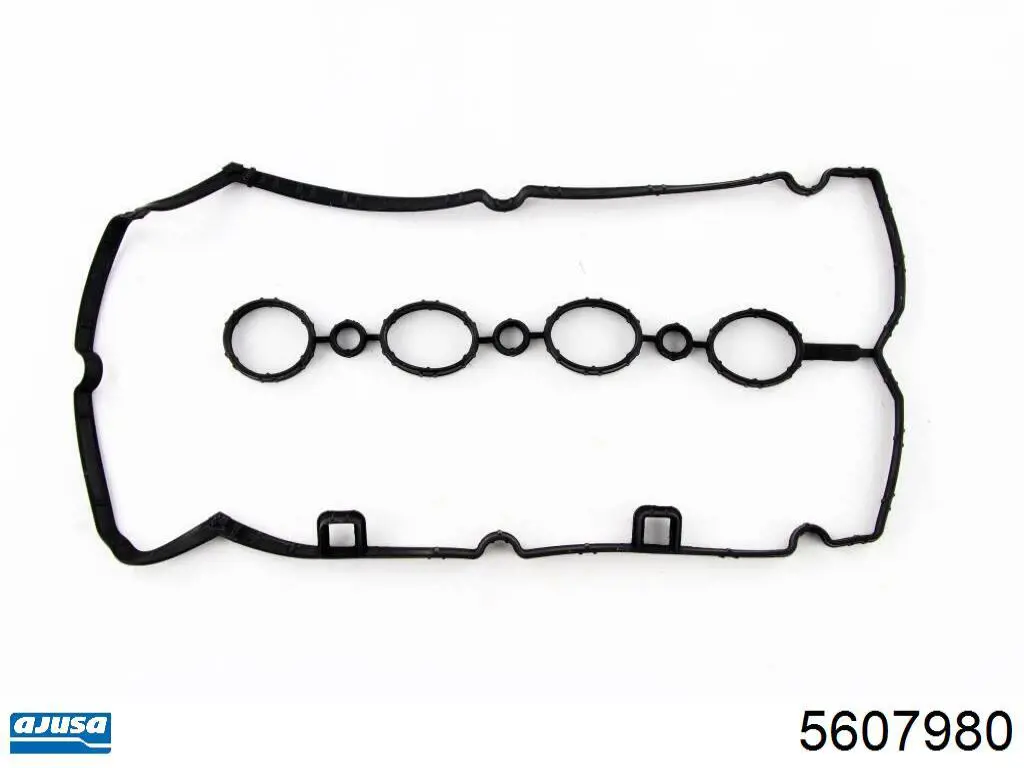 5607980 Ajusa junta de la tapa de válvulas del motor