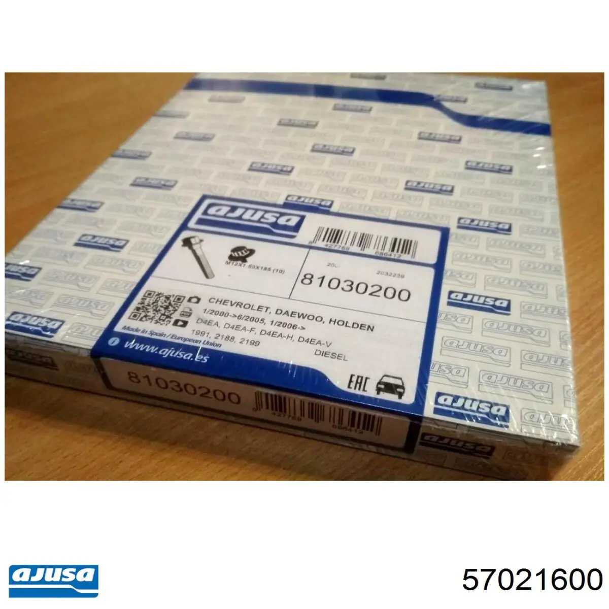 Comprar N9201402 Glaser Juego de retenes de válvula de admisión y escape