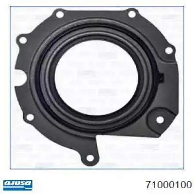 Junta de tapa frontal del motor, retén de la bomba de inyección Ajusa 71000100 precio, desde 32,04 EUR
