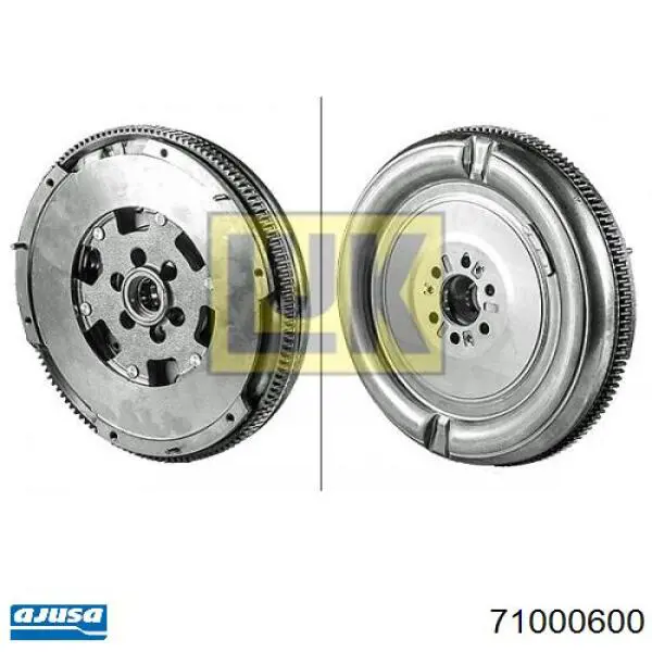 Anillo retén, cigüeñal Skoda Octavia 1U5