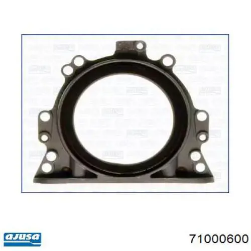 Anillo retén, cigüeñal Skoda Octavia 1U5