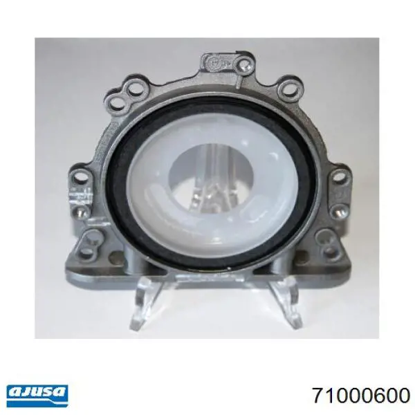 Anillo retén, cigüeñal Skoda Octavia 1U5