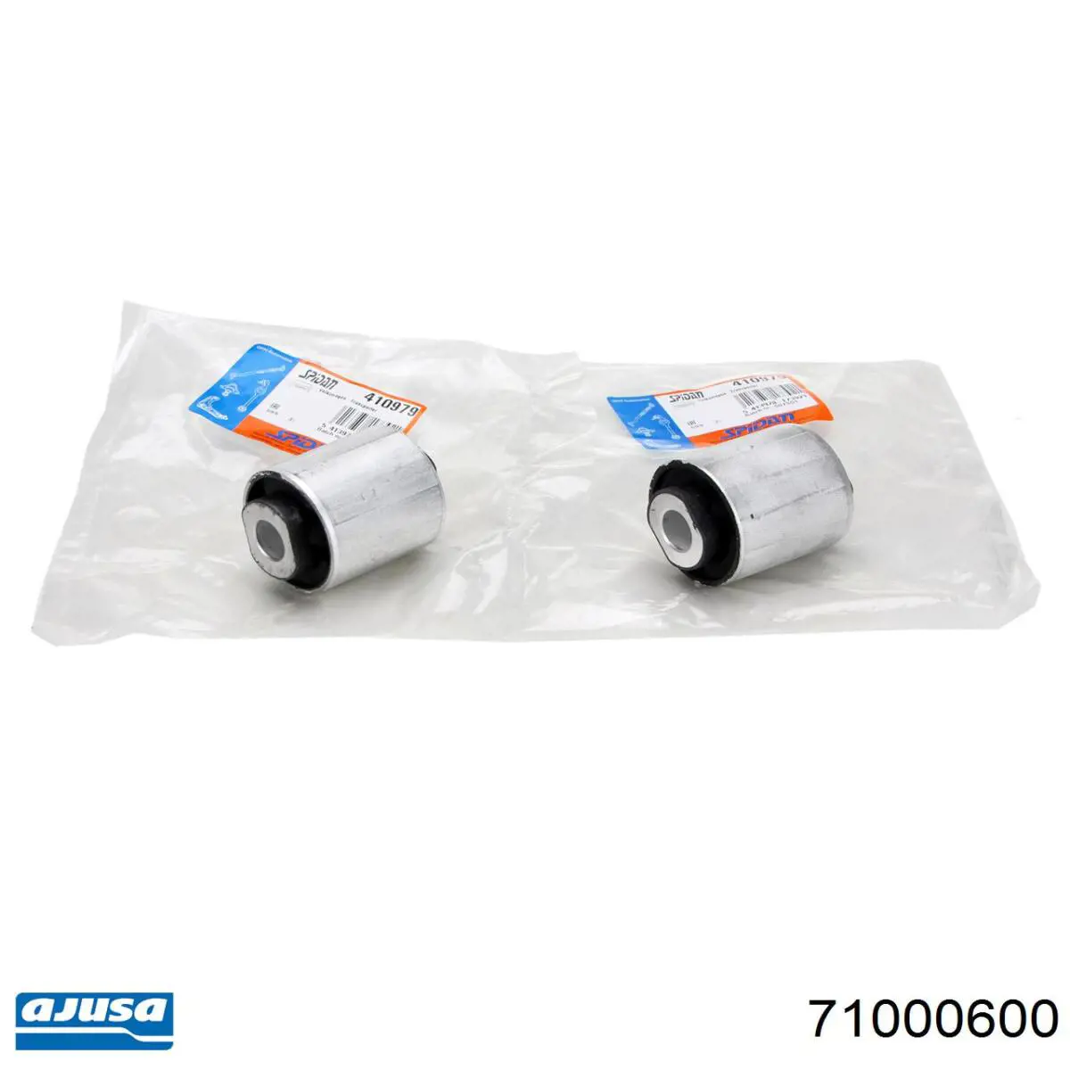 Anillo retén, cigüeñal Skoda Octavia 1U5