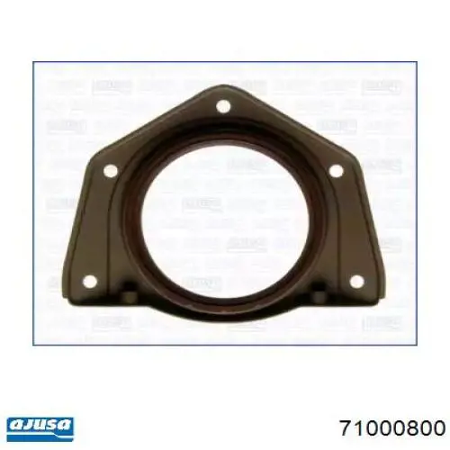 Anillo retén, cigüeñal Alfa Romeo 146 930