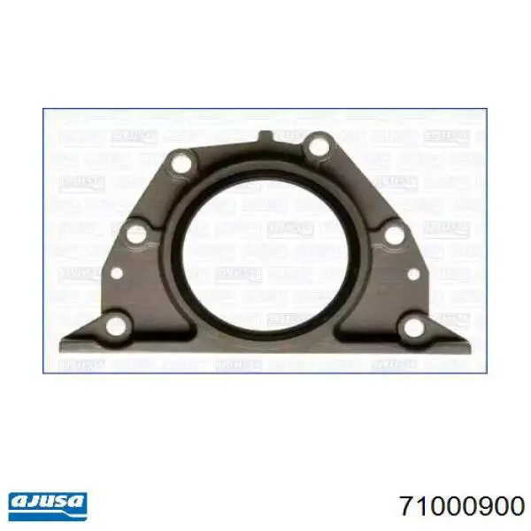 Retén del cigüeñal Ajusa 71000900 precio, desde 48,96 EUR