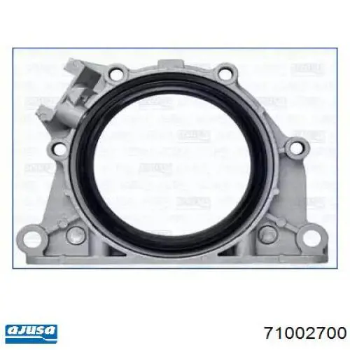 Retén del cigüeñal Ajusa 71002700 precio, desde 60,28 EUR