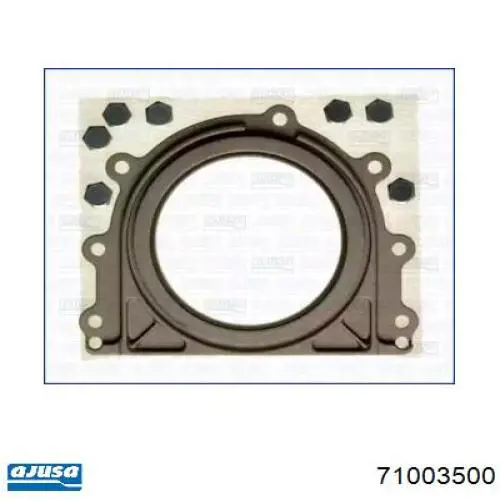 71003500 Ajusa Anillo retén cigüeñal